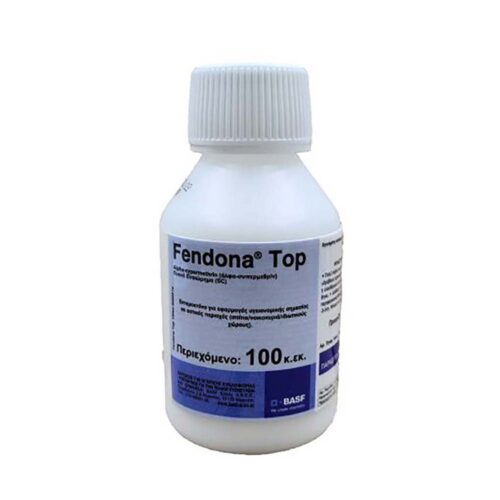 Fendona TOP υγρό εντομοκτόνο 100ml greensmile