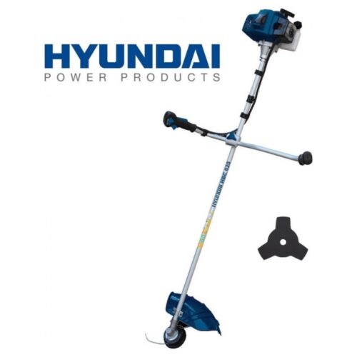 Θαμνοκοπτικό HYUNDAI HBC620