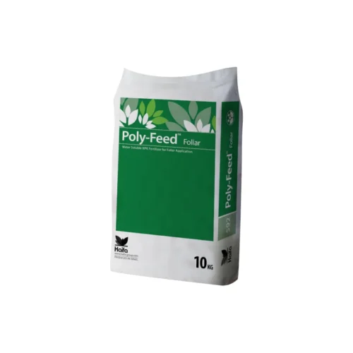 HAIFA POLYFEED MAR 20-20-20+ME 10KG