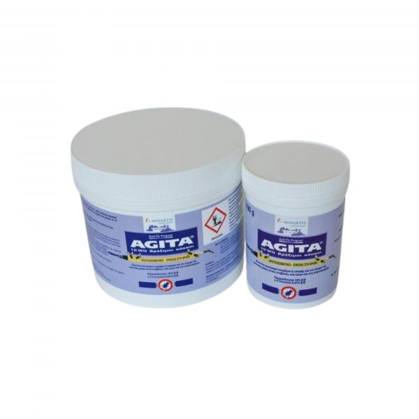Αgita 400g