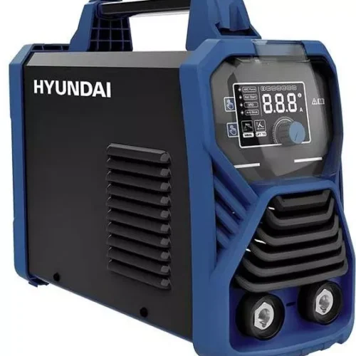 Hyundai MMA180 T Ηλεκτροκόλληση Inverter MMA με Μέγιστο Ρεύμα Συγκόλλησης 180A